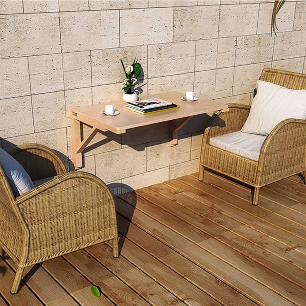 Wall Mounted Folding Desk Table