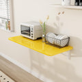 Wall Mounted Folding Work Table